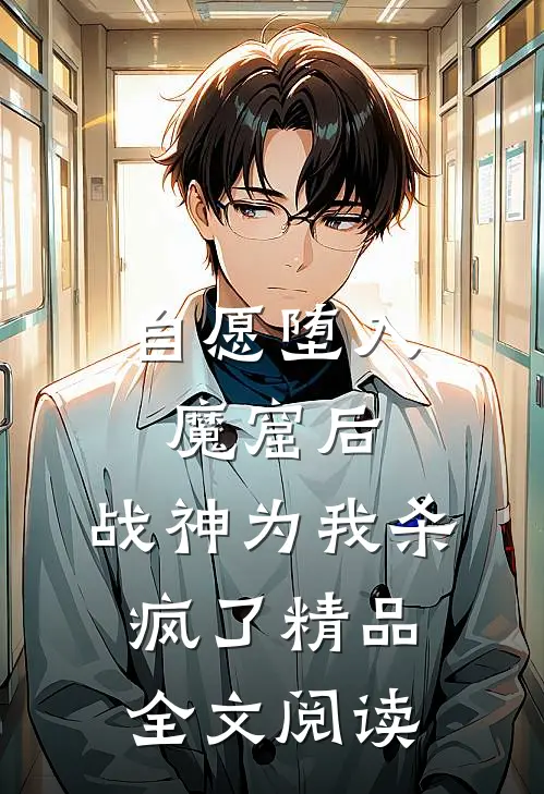 自愿堕入魔窟后，战神为我杀疯了精品全文阅读