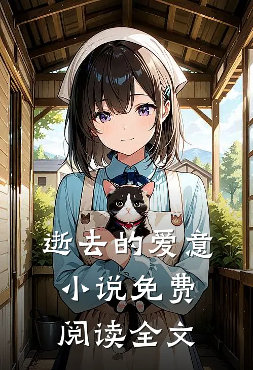 逝去的爱意小说免费阅读全文