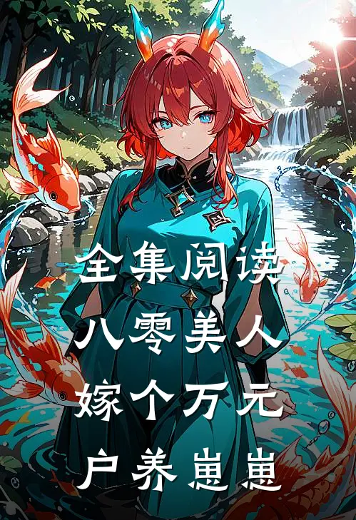 全集阅读八零美人：嫁个万元户养崽崽