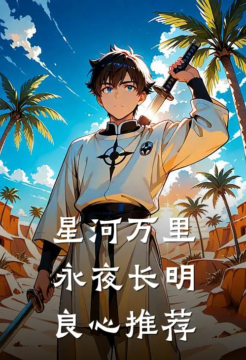 星河万里，永夜长明良心推荐