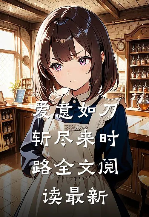 爱意如刀，斩尽来时路全文阅读最新