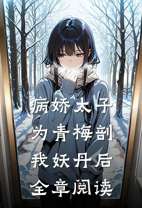病娇太子为青梅剖我妖丹后全章阅读