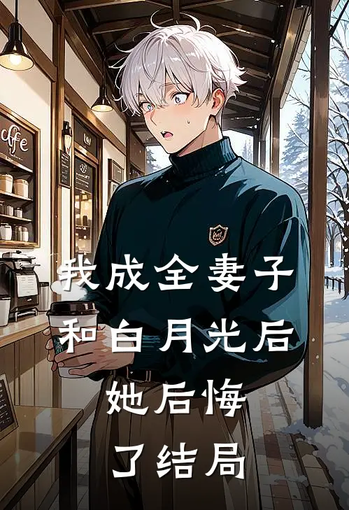我成全妻子和白月光后，她后悔了结局