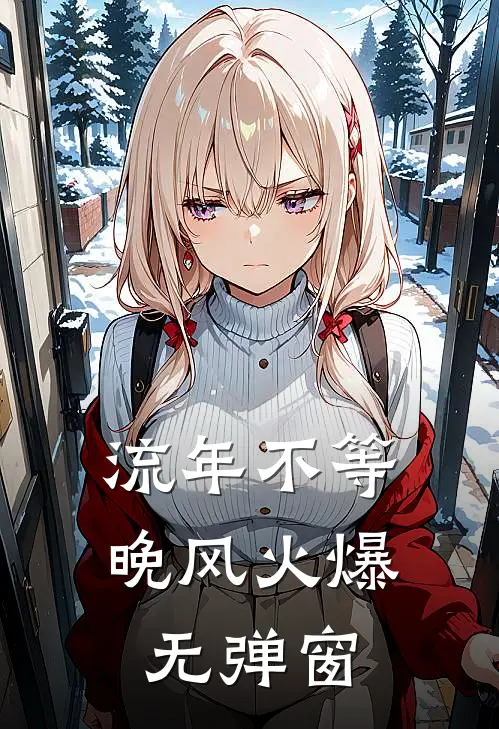 流年不等晚风火爆无弹窗