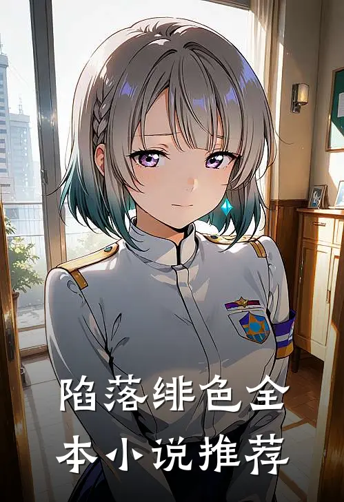 陷落绯色全本小说推荐