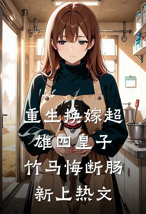 重生换嫁超雄四皇子，竹马悔断肠新上热文