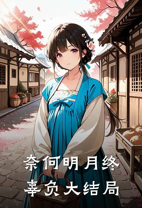 奈何明月终辜负大结局