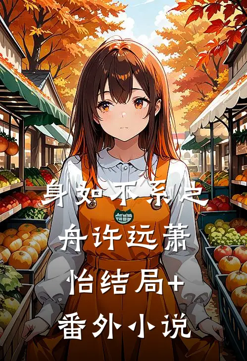 身如不系之舟许远萧怡结局+番外小说