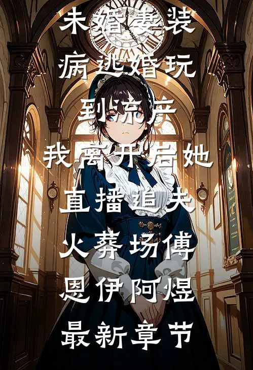 未婚妻装病逃婚玩到流产，我离开后她直播追夫火葬场傅恩伊阿煜最新章节