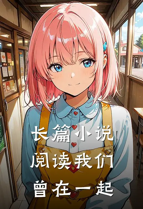 长篇小说阅读我们曾在一起