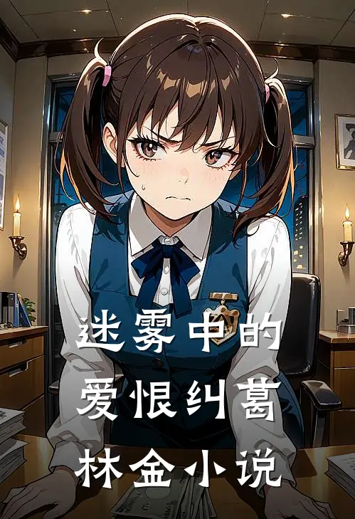 迷雾中的爱恨纠葛林金小说