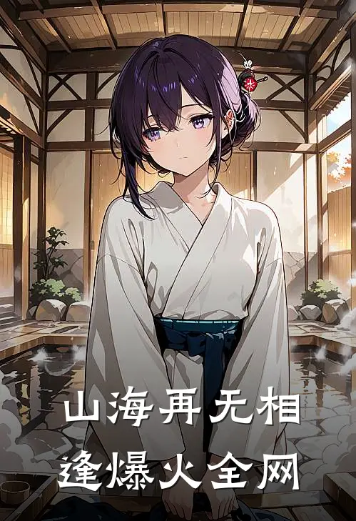 山海再无相逢爆火全网
