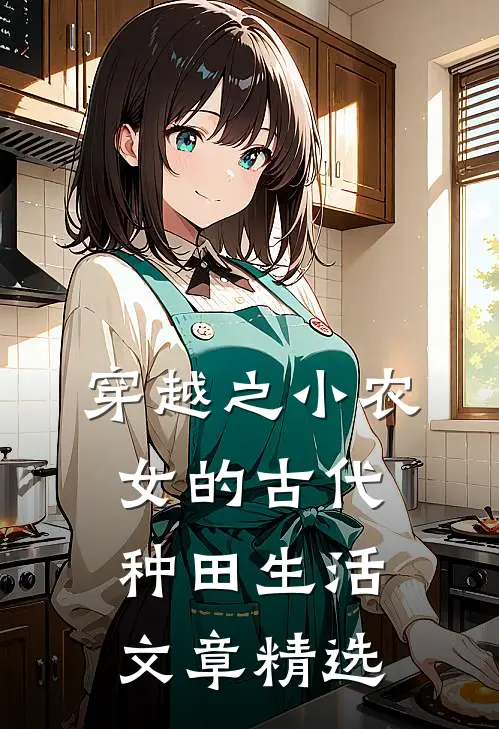 穿越之小农女的古代种田生活文章精选