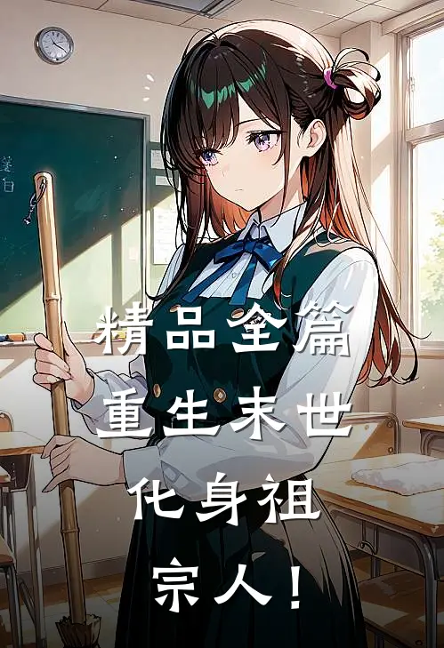 精品全篇重生末世：化身祖宗人！