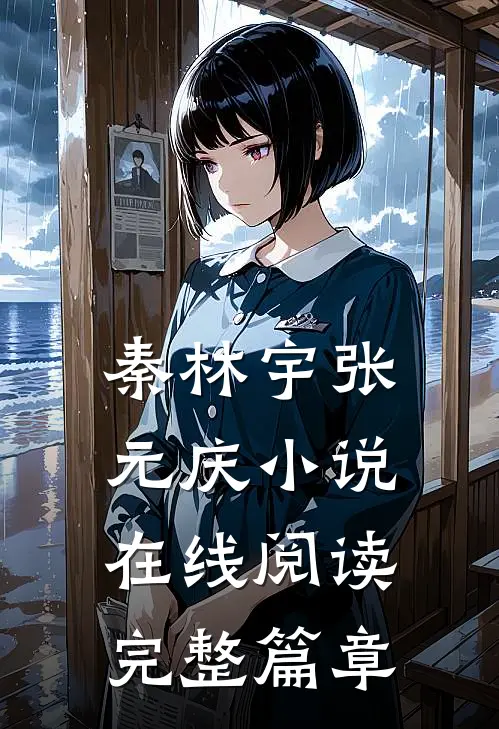秦林宇张元庆小说在线阅读完整篇章