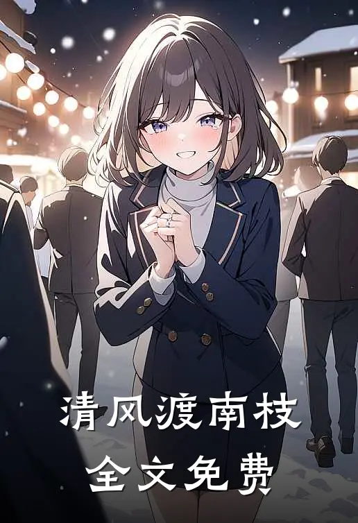 清风渡南枝全文免费