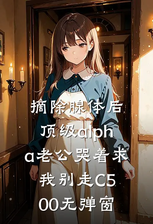 摘除腺体后，顶级alpha老公哭着求我别走C500无弹窗
