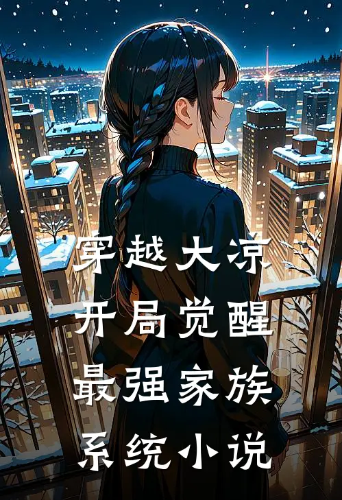 穿越大凉，开局觉醒最强家族系统小说