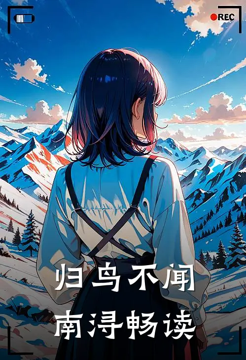 归鸟不闻南浔畅读