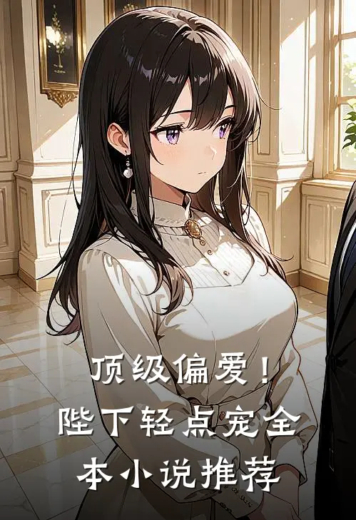 顶级偏爱！陛下轻点宠全本小说推荐