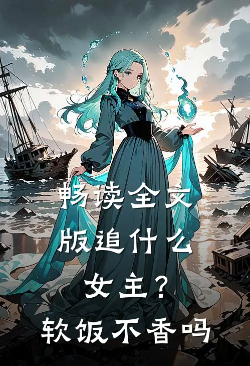 畅读全文版追什么女主？软饭不香吗