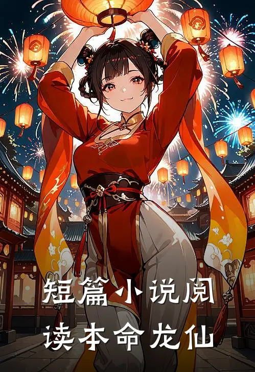 短篇小说阅读本命龙仙