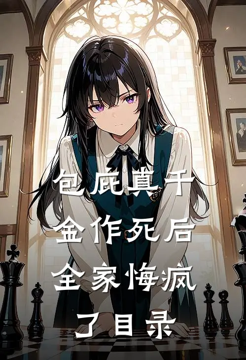 包庇真千金作死后，全家悔疯了目录