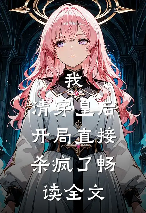 我,清穿皇后,开局直接杀疯了畅读全文免费