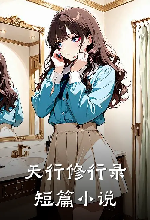 天行修行录短篇小说