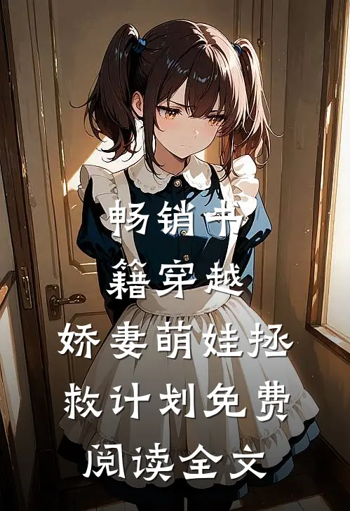 畅销书籍穿越:娇妻萌娃拯救计划免费阅读全文