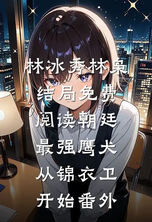 林冰秀林枭结局免费阅读朝廷最强鹰犬，从锦衣卫开始番外