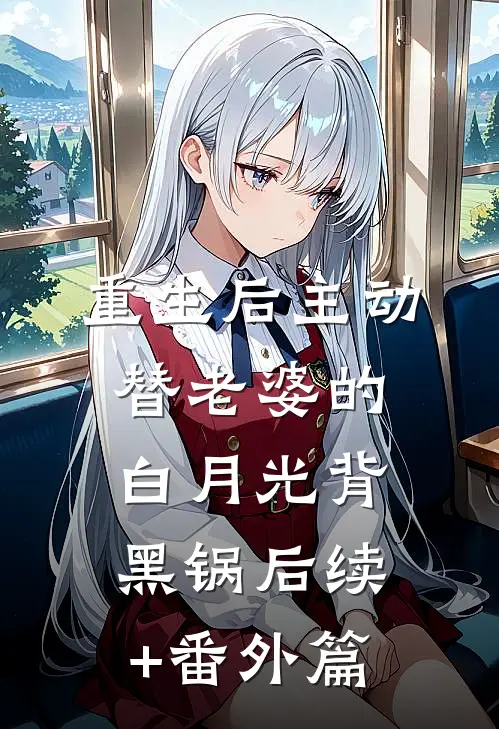 重生后主动替老婆的白月光背黑锅后续+番外篇