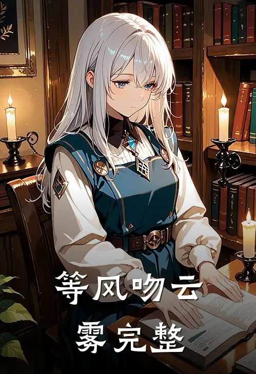 等风吻云雾完整