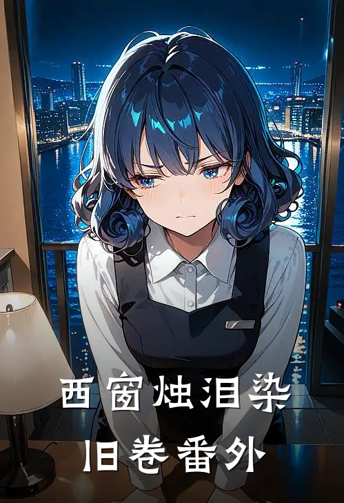 西窗烛泪染旧卷番外