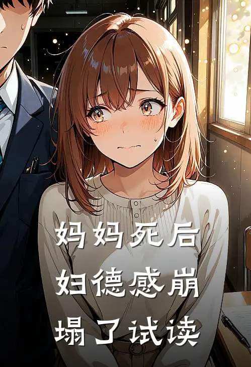 妈妈死后，妇德感崩塌了试读