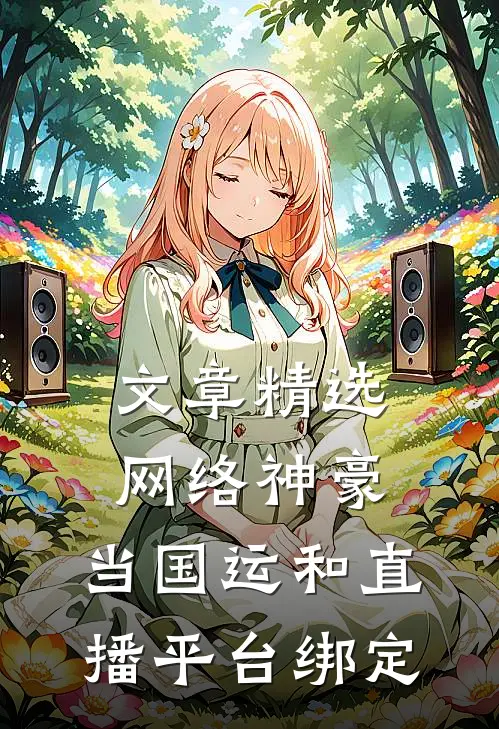 文章精选网络神豪：当国运和直播平台绑定