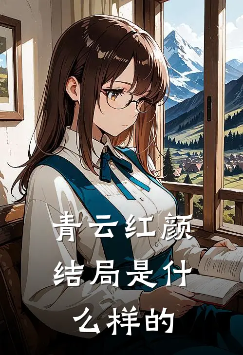 青云红颜结局是什么样的
