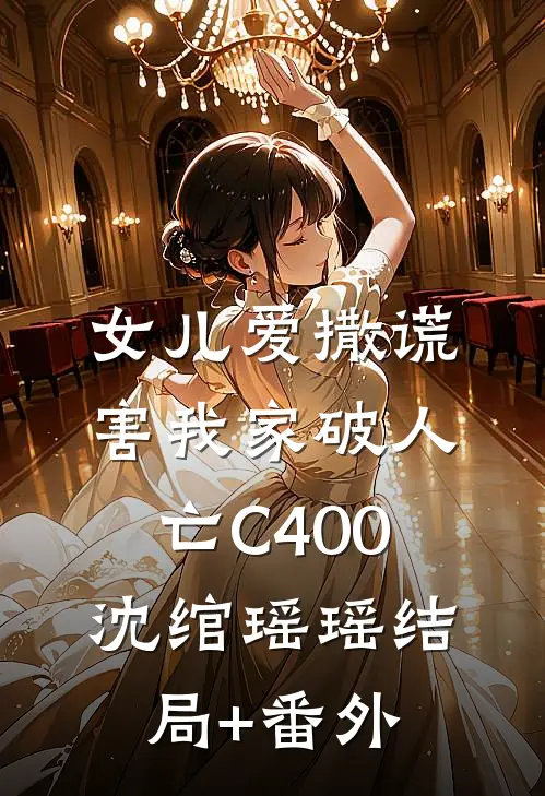 女儿爱撒谎，害我家破人亡C400沈绾瑶瑶结局+番外