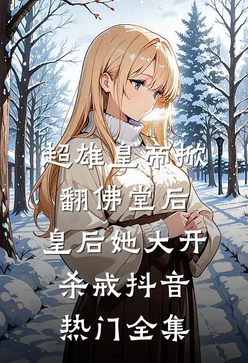 超雄皇帝掀翻佛堂后，皇后她大开杀戒抖音热门 全集