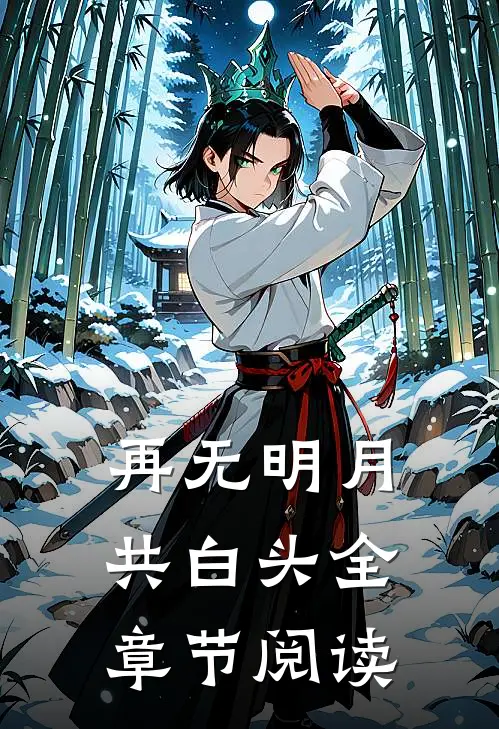 再无明月共白头全章节阅读