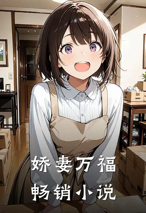 娇妻万福畅销小说