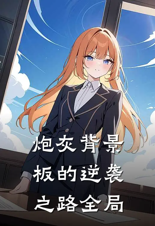 炮灰背景板的逆袭之路全局