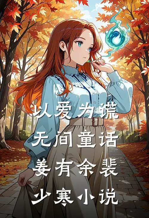 以爱为谎，无间童话姜有余裴少寒小说