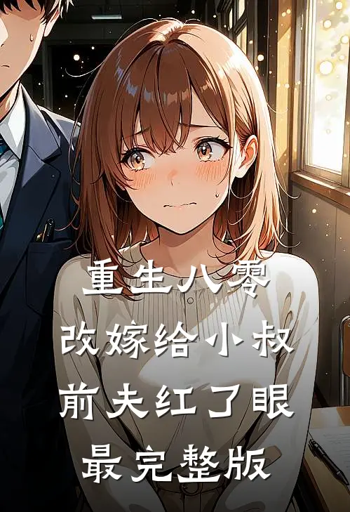 重生八零：改嫁给小叔，前夫红了眼最完整版