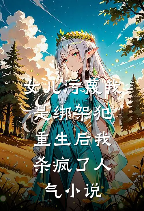 女儿污蔑我是绑架犯，重生后我杀疯了人气小说