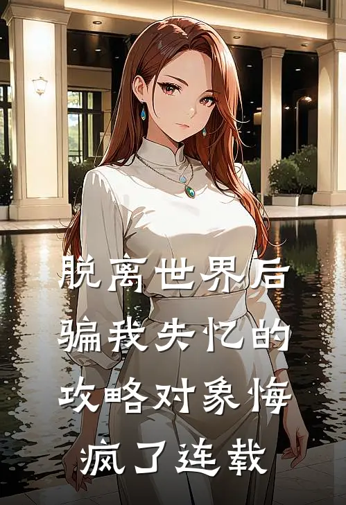 脱离世界后，骗我失忆的攻略对象悔疯了连载