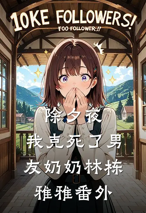 除夕夜，我克死了男友奶奶林栋雅雅 番外
