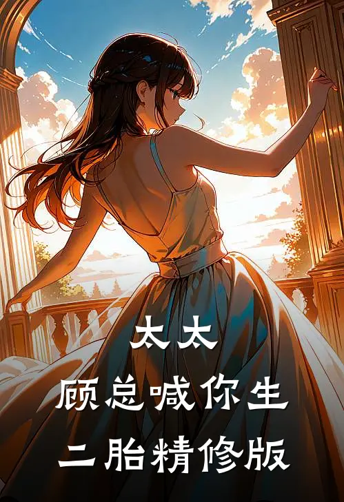 太太，顾总喊你生二胎精修版