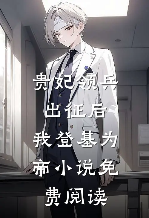 贵妃领兵出征后,我登基为帝免费阅读全文