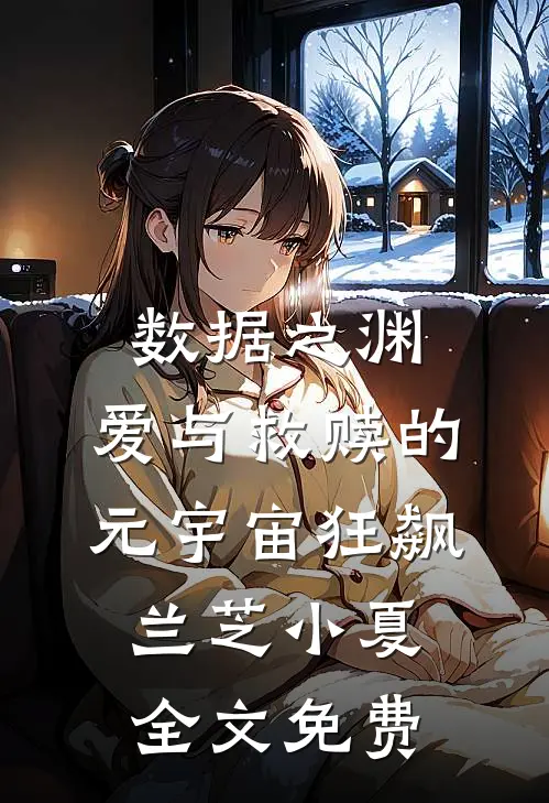 数据之渊：爱与救赎的元宇宙狂飙兰芝小夏全文免费
